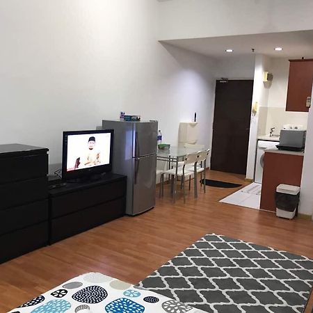 Maytower Serviced Apartment Kuala Lumpur Exterior photo